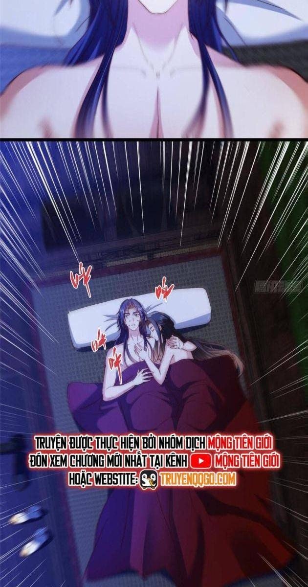 Chưởng Môn Khiêm Tốn Chút - Page 42