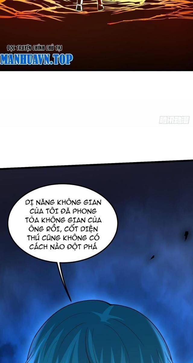 Ta Bắt Quái Thú Ở Tận Thế - Page 15