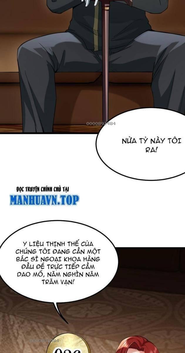 Ta Bắt Quái Thú Ở Tận Thế - Page 35