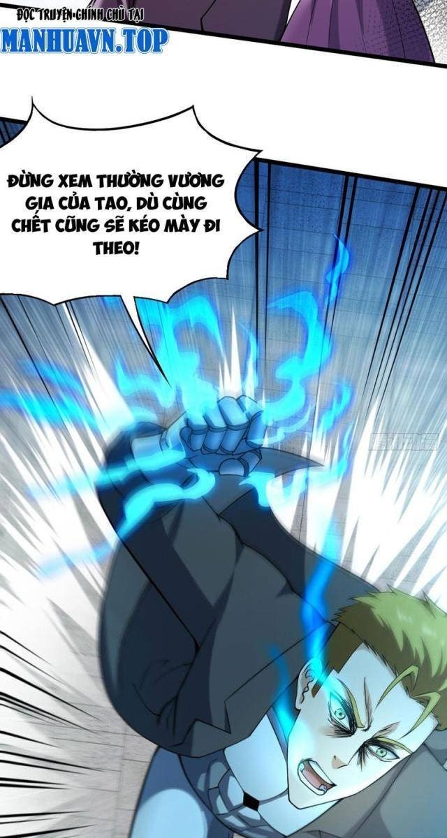 Ta Bắt Quái Thú Ở Tận Thế - Page 41