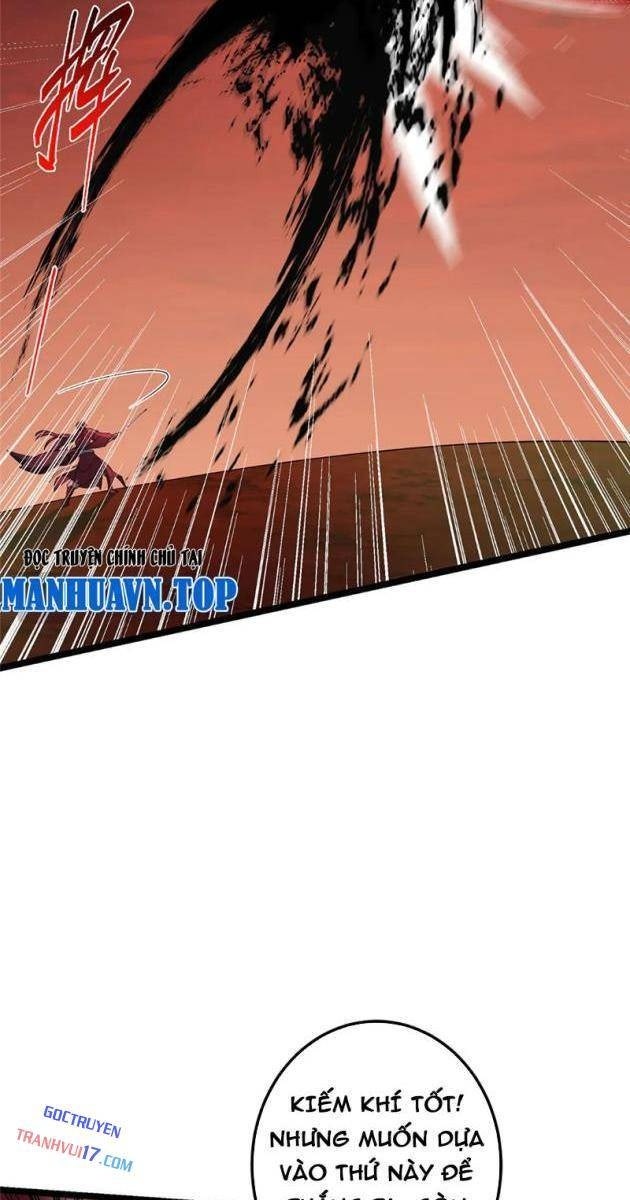 Chưởng Môn Khiêm Tốn Chút - Page 14