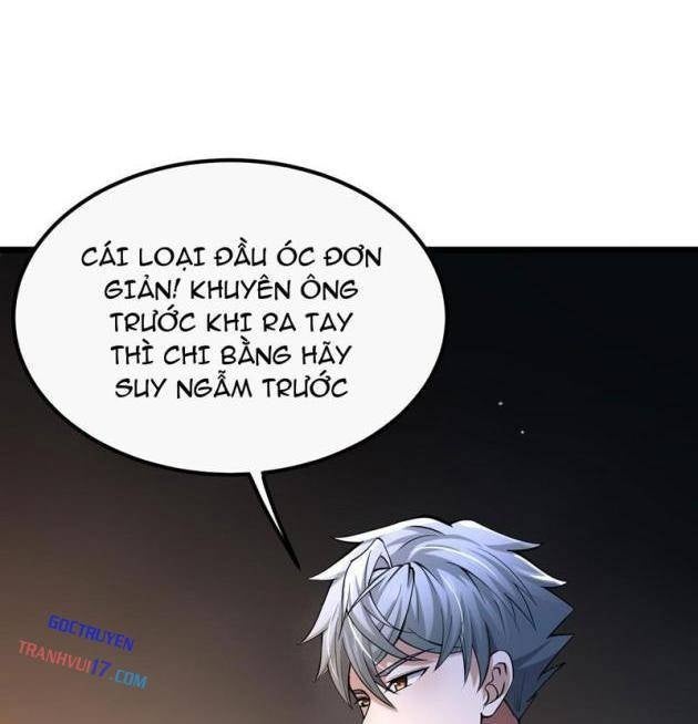 Ta Bắt Quái Thú Ở Tận Thế - Page 66