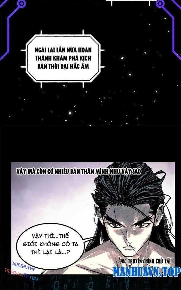 Máy Mô Phỏng Nhân Sinh Của Lữ Bố - Page 30