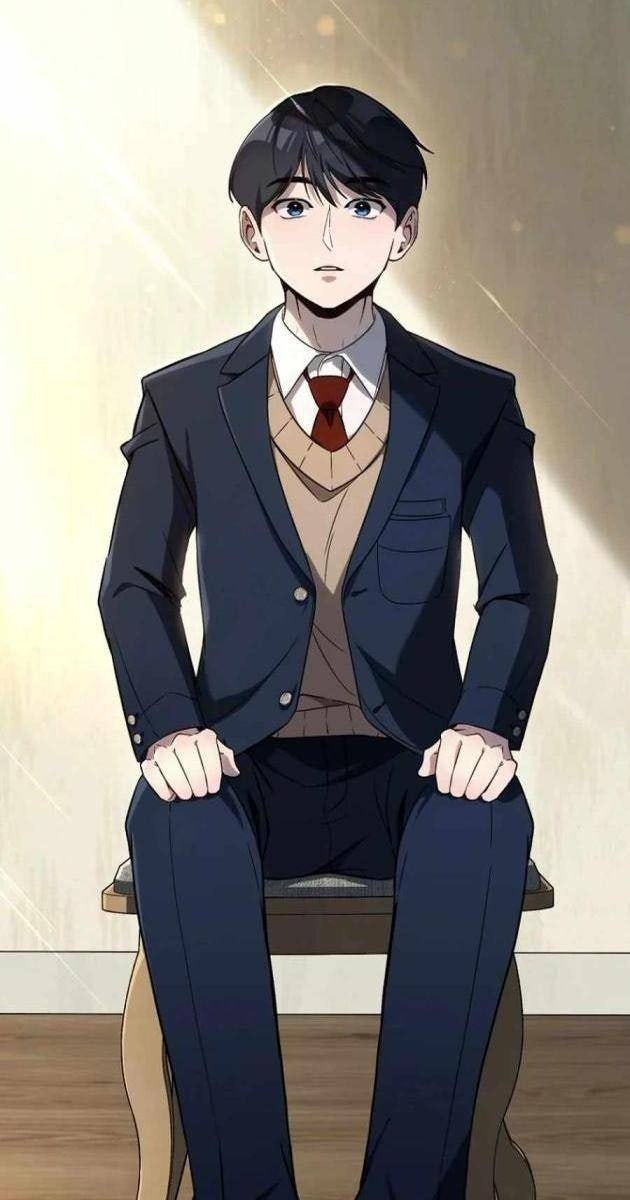 Diễn Viên Ngàn Mặt - Page 263