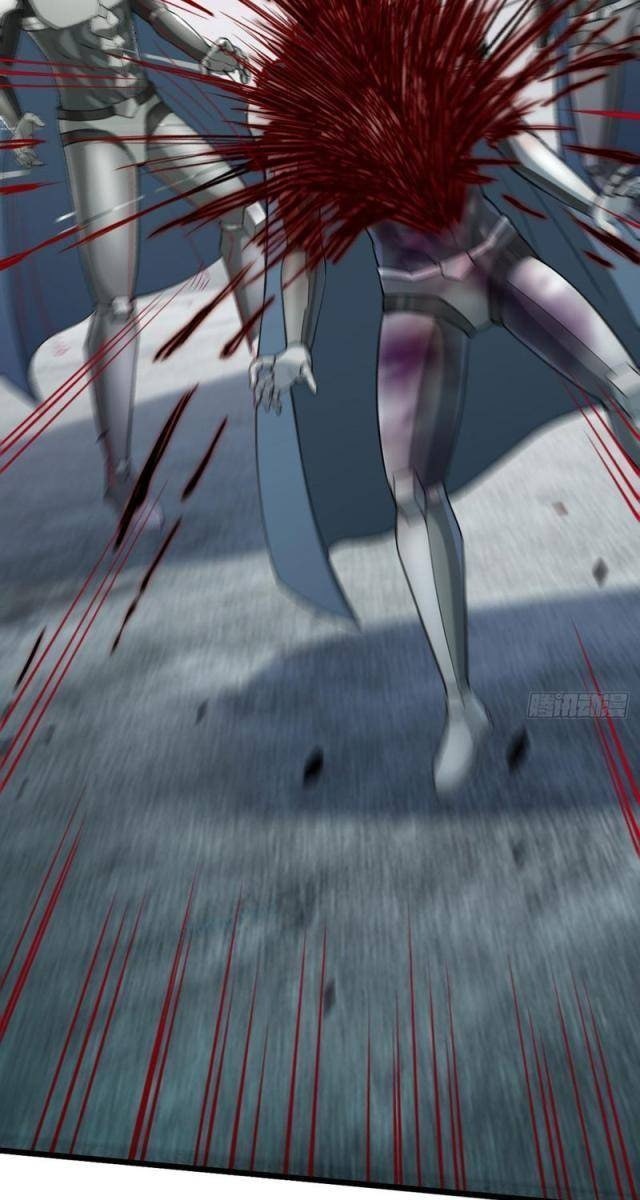 Ta Bắt Quái Thú Ở Tận Thế - Page 43