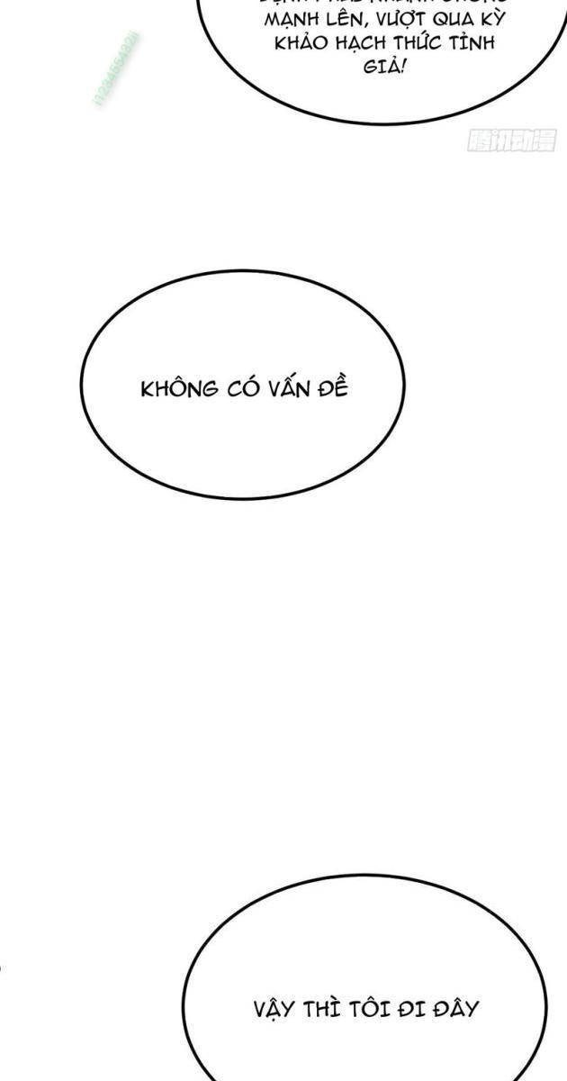 Ta Bắt Quái Thú Ở Tận Thế - Page 46