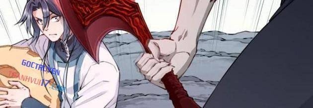 Ta Dùng Cơ Bắp Xưng Bá Tu Tiên Giới - Page 12