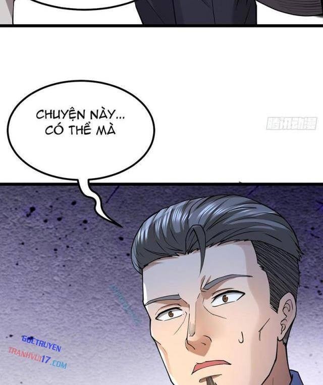 Ta Bắt Quái Thú Ở Tận Thế - Page 32