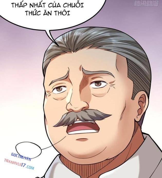 Ta Bắt Quái Thú Ở Tận Thế - Page 32