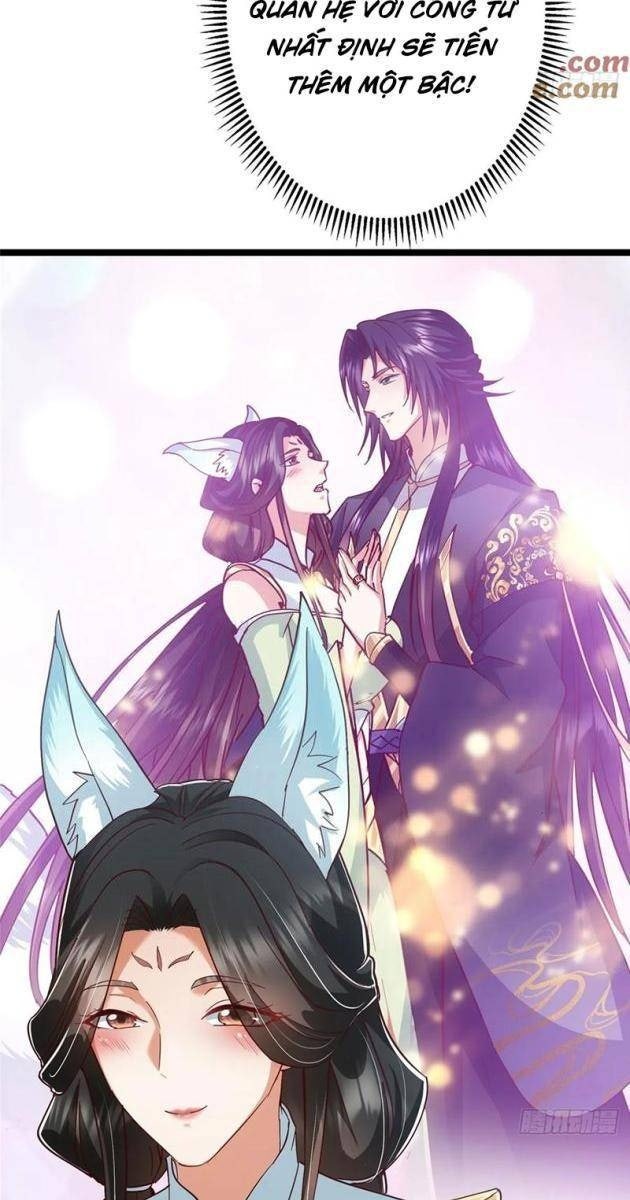 Chưởng Môn Khiêm Tốn Chút - Page 17