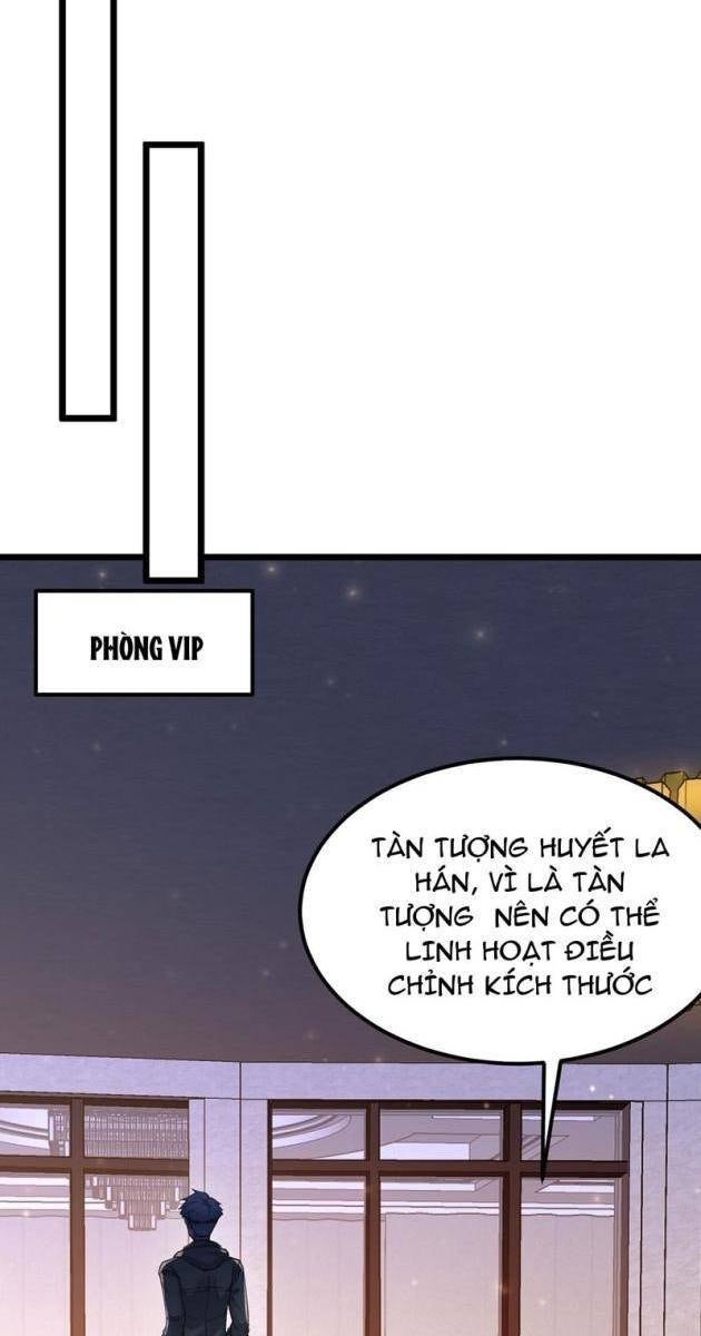 Ta Bắt Quái Thú Ở Tận Thế - Page 53