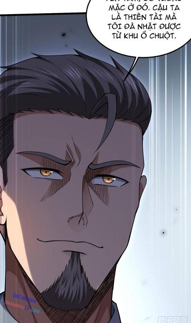 Ta Bắt Quái Thú Ở Tận Thế - Page 6