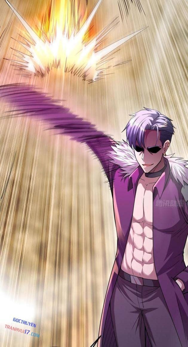 Ta Bắt Quái Thú Ở Tận Thế - Page 30