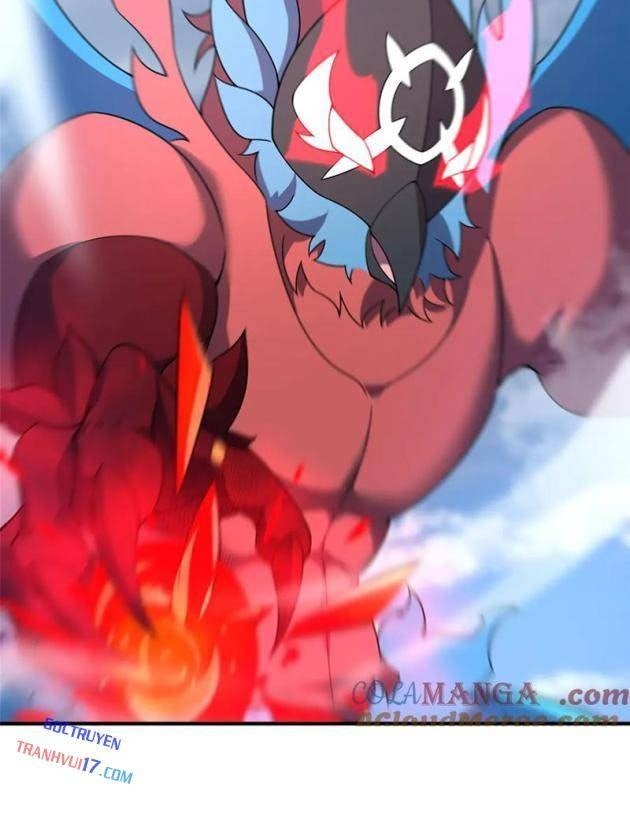 Thần Sủng Tiến Hóa - Page 34