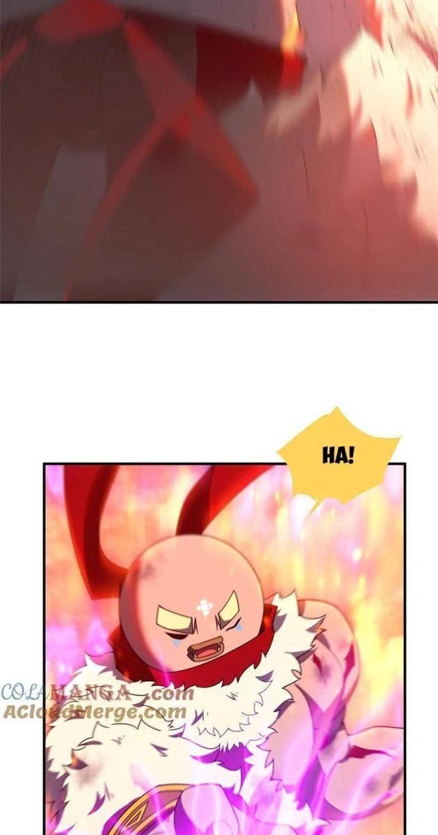 Thần Sủng Tiến Hóa - Page 29