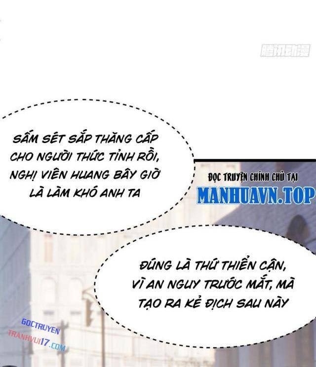 Ta Bắt Quái Thú Ở Tận Thế - Page 14