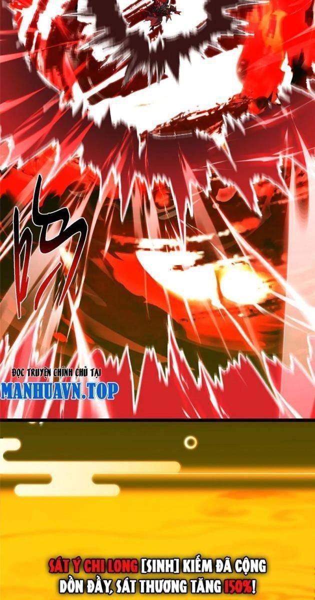 Chưởng Môn Khiêm Tốn Chút - Page 36