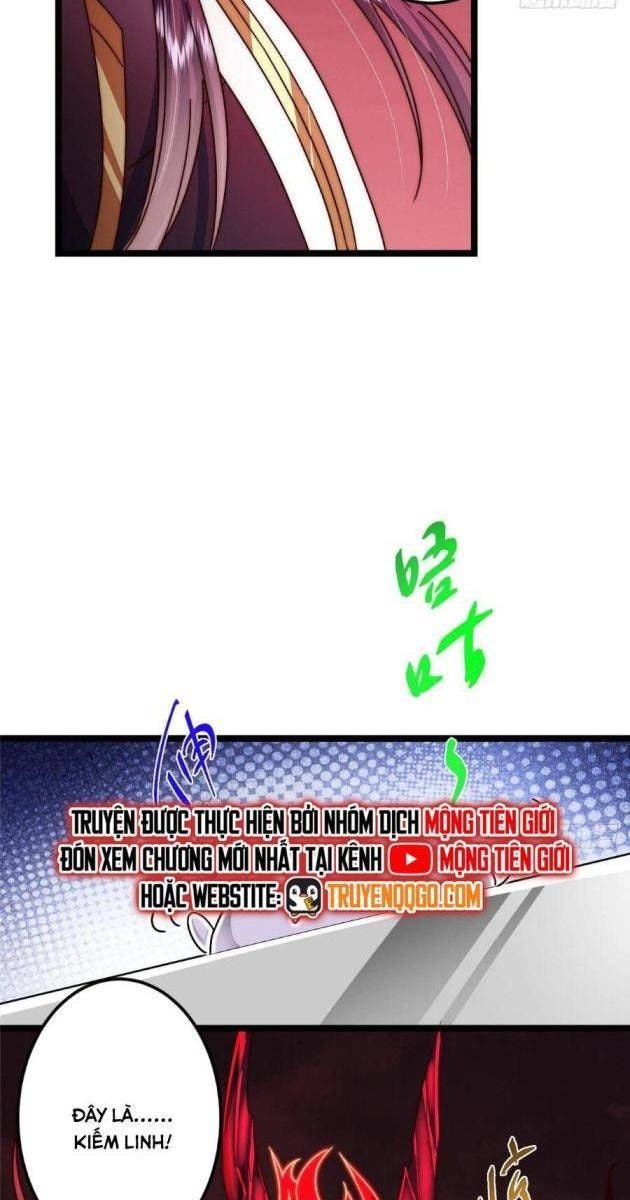 Chưởng Môn Khiêm Tốn Chút - Page 4