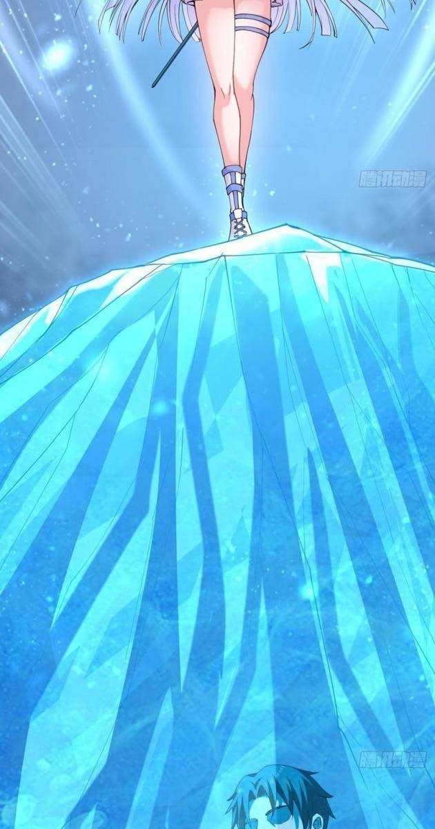 Ta Bắt Quái Thú Ở Tận Thế - Page 19