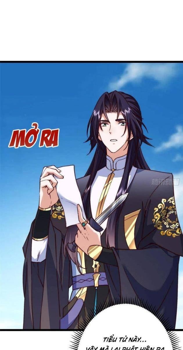 Chưởng Môn Khiêm Tốn Chút - Page 49