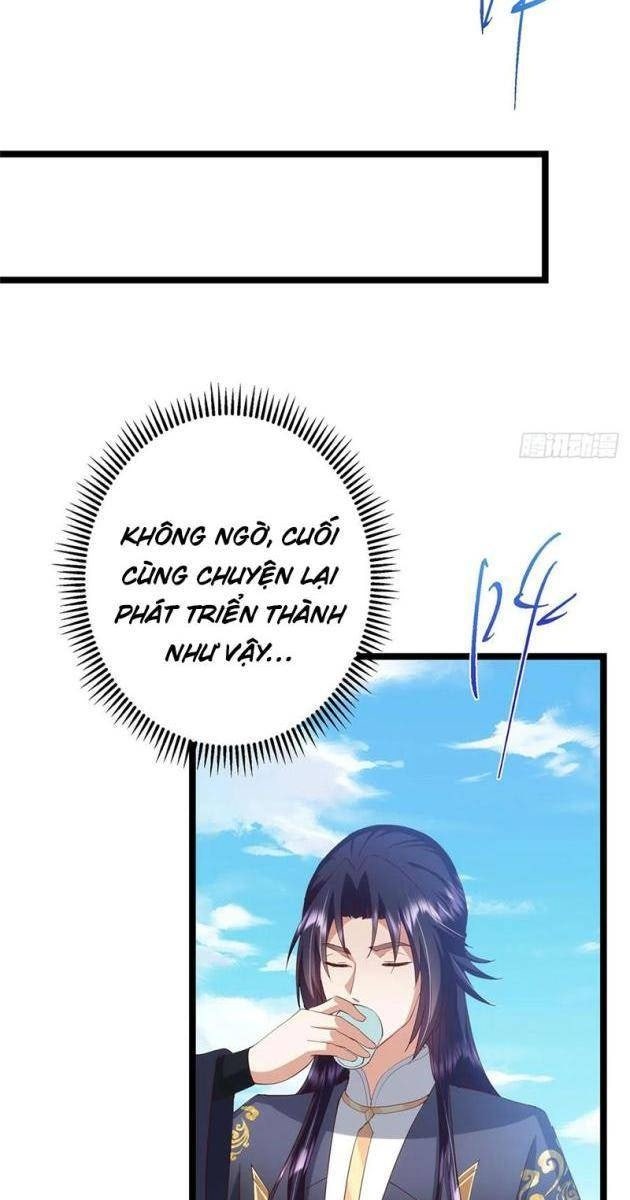 Chưởng Môn Khiêm Tốn Chút - Page 43