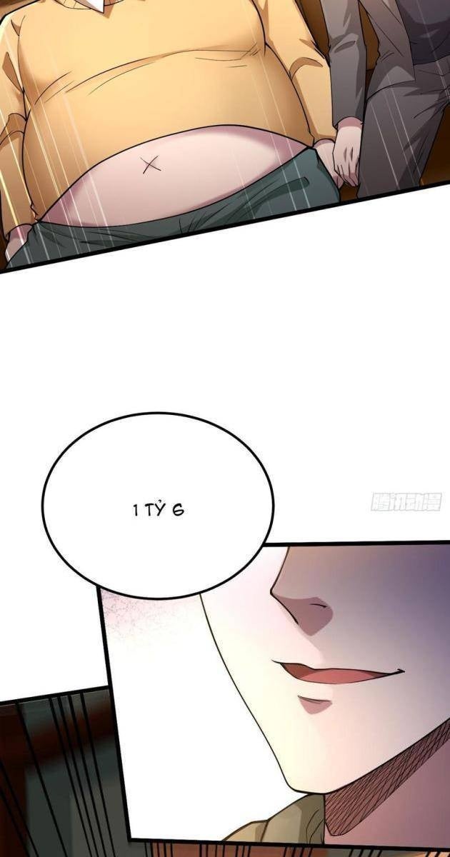 Ta Bắt Quái Thú Ở Tận Thế - Page 31