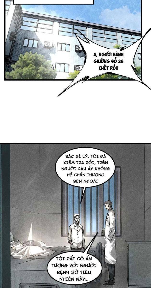 Máy Mô Phỏng Nhân Sinh Của Lữ Bố - Page 75