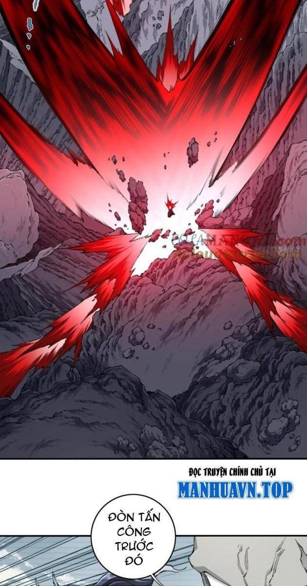 Ta Dùng Cơ Bắp Xưng Bá Tu Tiên Giới - Page 17