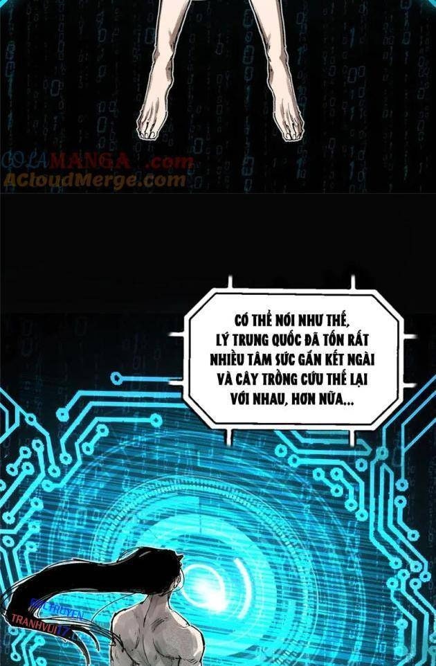 Máy Mô Phỏng Nhân Sinh Của Lữ Bố - Page 6