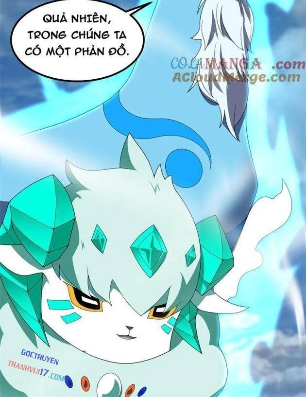 Thần Sủng Tiến Hóa - Page 48