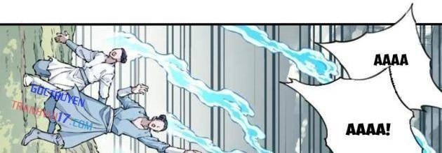 Ta Dùng Cơ Bắp Xưng Bá Tu Tiên Giới - Page 52