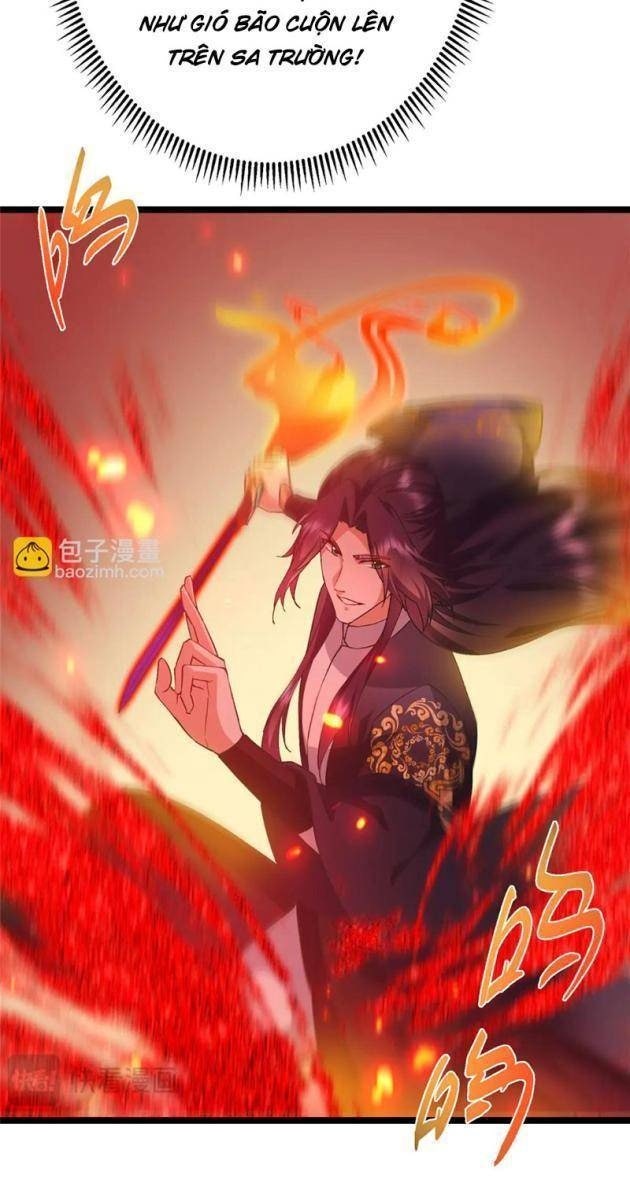 Chưởng Môn Khiêm Tốn Chút - Page 48