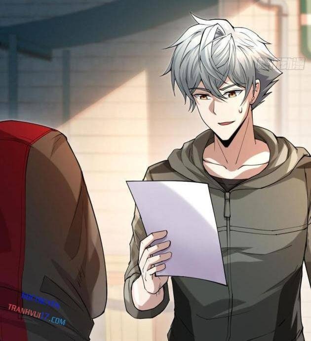 Ta Bắt Quái Thú Ở Tận Thế - Page 10