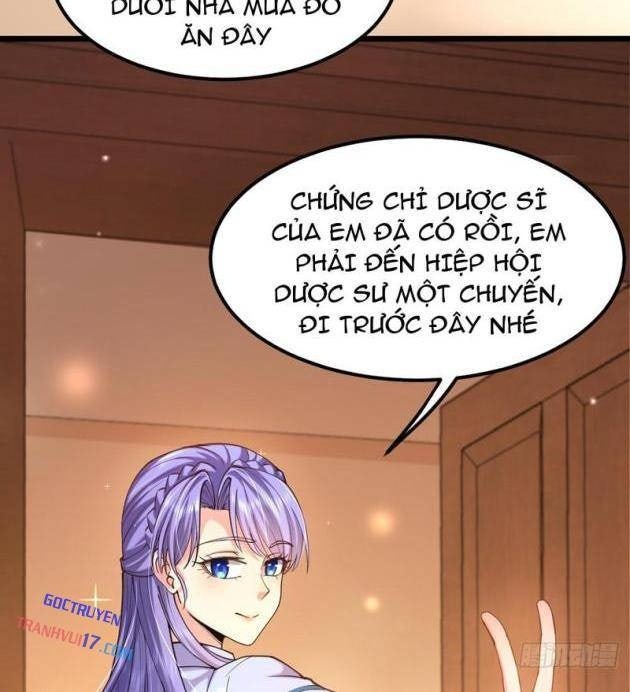 Ta Bắt Quái Thú Ở Tận Thế - Page 8