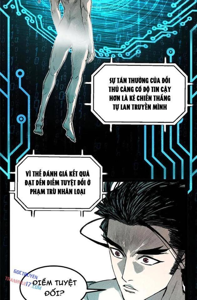 Máy Mô Phỏng Nhân Sinh Của Lữ Bố - Page 7