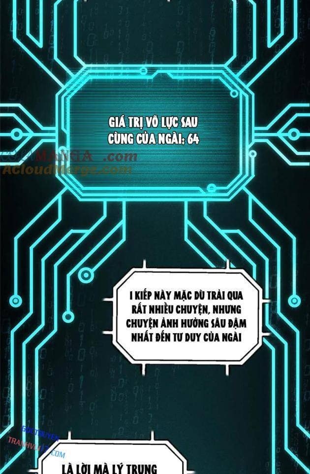 Máy Mô Phỏng Nhân Sinh Của Lữ Bố - Page 10