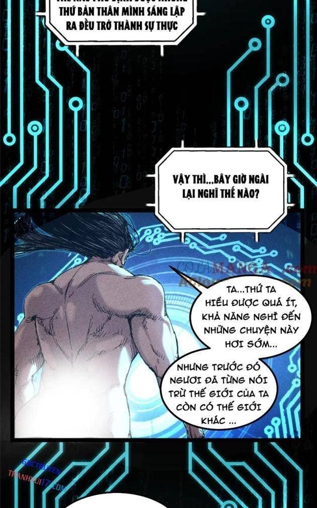 Máy Mô Phỏng Nhân Sinh Của Lữ Bố - Page 23