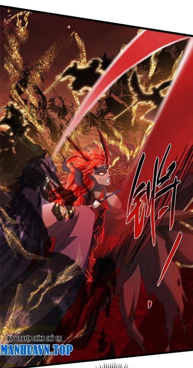 Chưởng Môn Khiêm Tốn Chút - Page 32