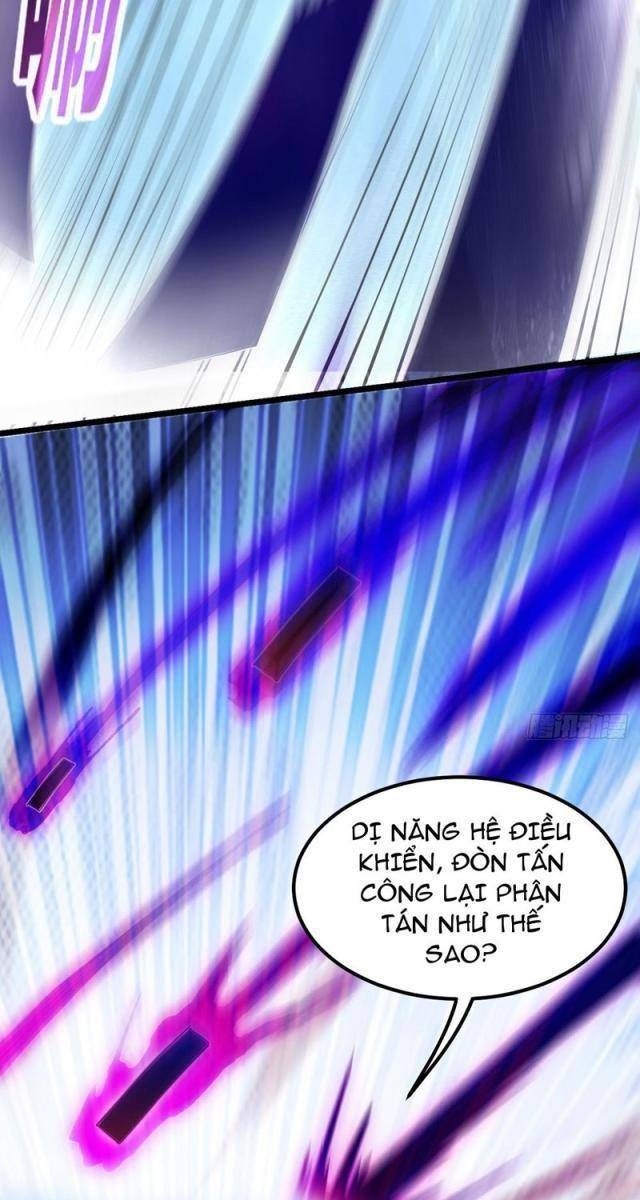 Ta Bắt Quái Thú Ở Tận Thế - Page 25