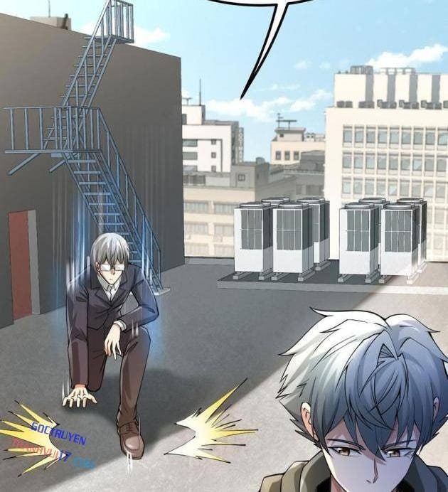 Ta Bắt Quái Thú Ở Tận Thế - Page 22