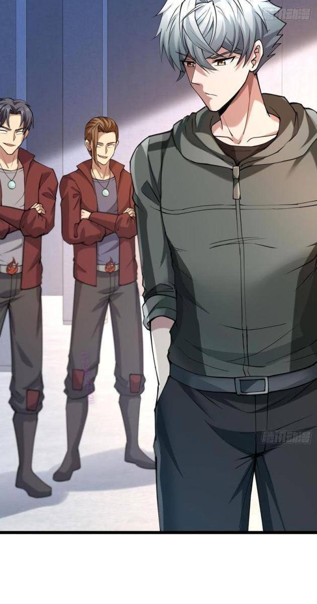 Ta Bắt Quái Thú Ở Tận Thế - Page 53