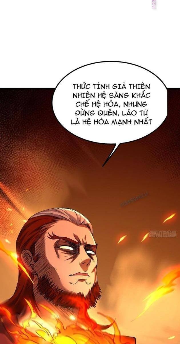 Ta Bắt Quái Thú Ở Tận Thế - Page 23