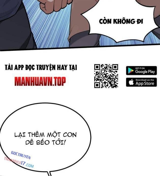 Ta Bắt Quái Thú Ở Tận Thế - Page 56