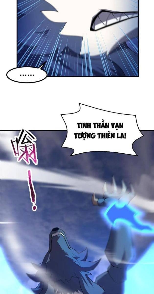 Thần Sủng Tiến Hóa - Page 21