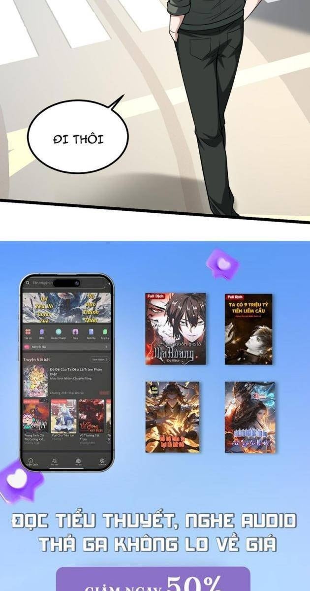 Ta Bắt Quái Thú Ở Tận Thế - Page 72