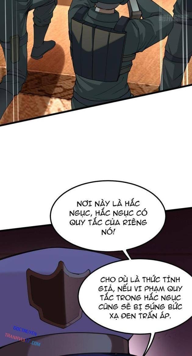 Ta Bắt Quái Thú Ở Tận Thế - Page 68