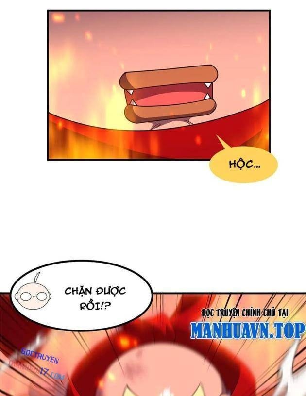 Thần Sủng Tiến Hóa - Page 34