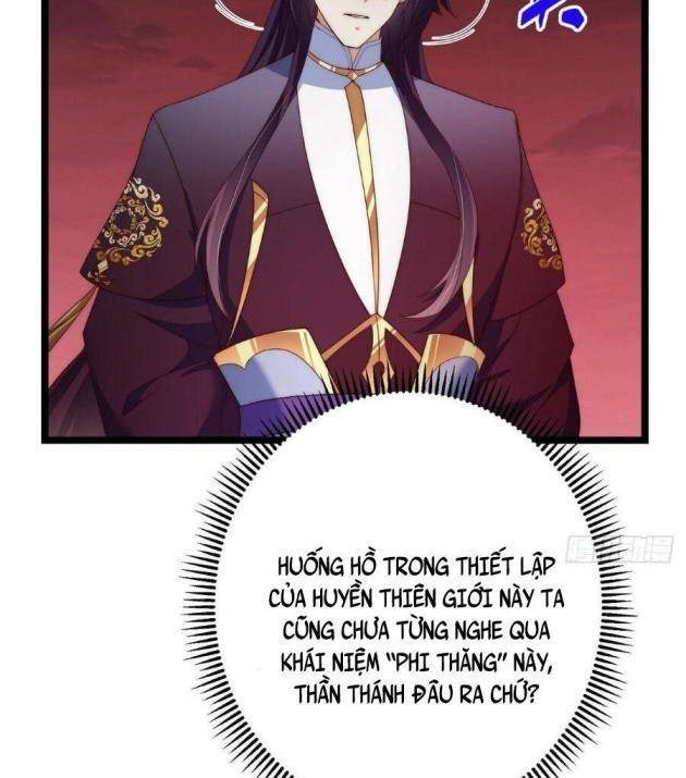 Chưởng Môn Khiêm Tốn Chút - Page 15