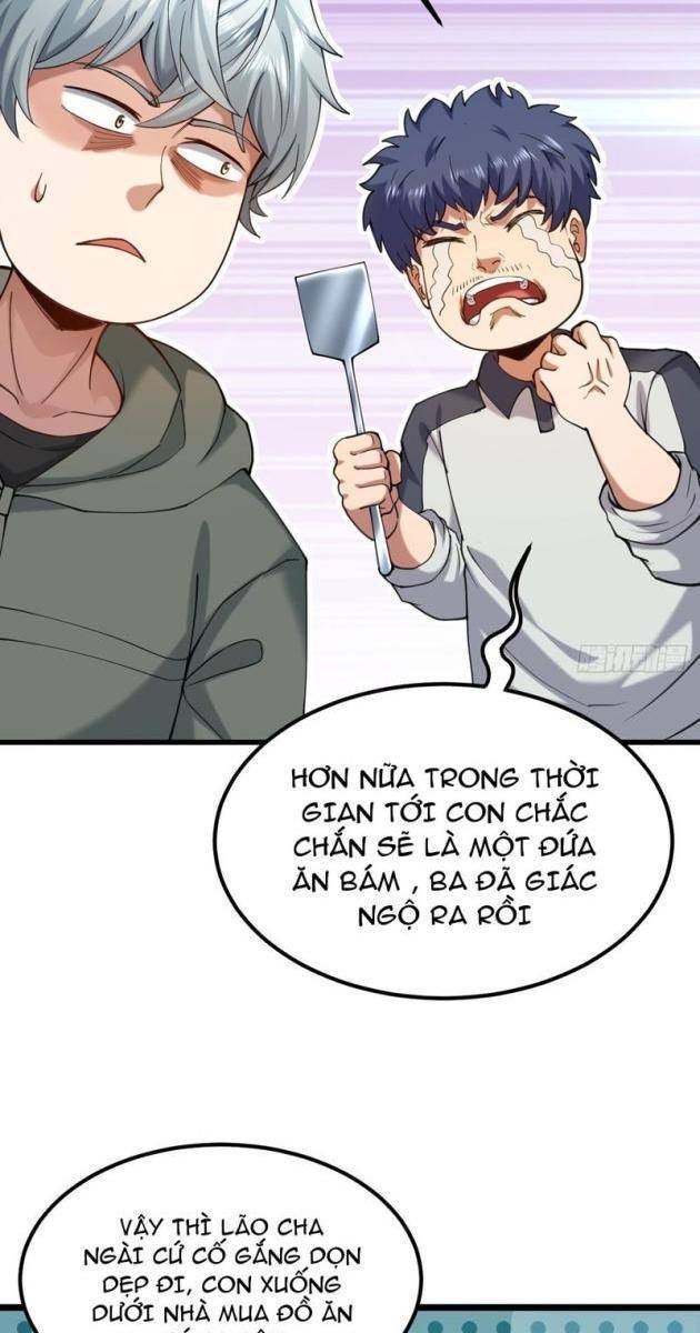 Ta Bắt Quái Thú Ở Tận Thế - Page 11