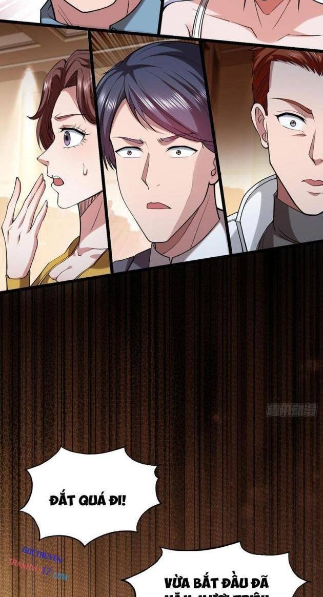 Ta Bắt Quái Thú Ở Tận Thế - Page 32